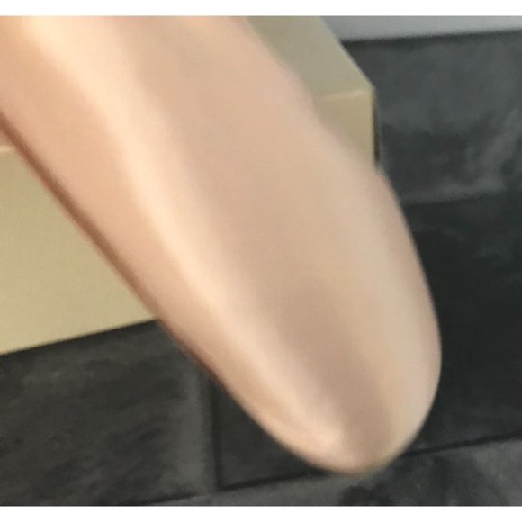 BLOCH Aspiration Ballet Pointe Shoes  - S0105 - Size 030A - Picture 8 of 10